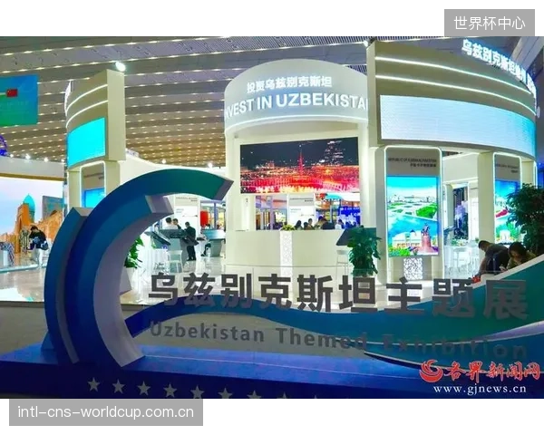 融合丝路文化IP，乌兹别克斯坦队周边产品具备成为小众爆款的潜力。
