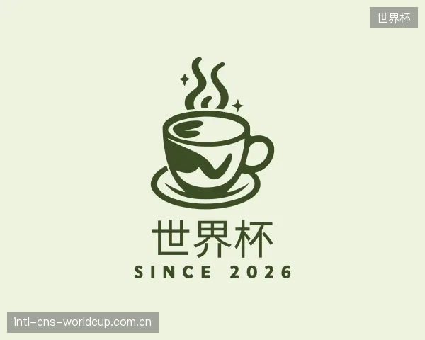 发现世界杯公司